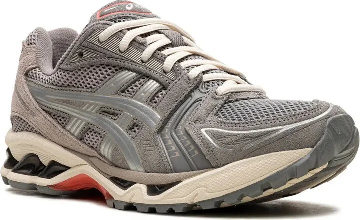 Gel Kayano "Pure Silver" sneakers - Image 2