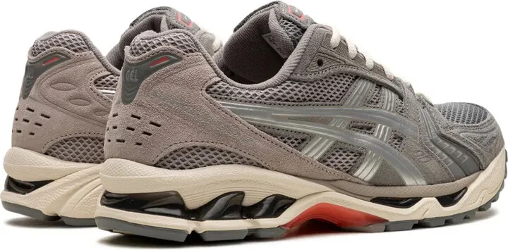Gel Kayano "Pure Silver" sneakers - Image 3