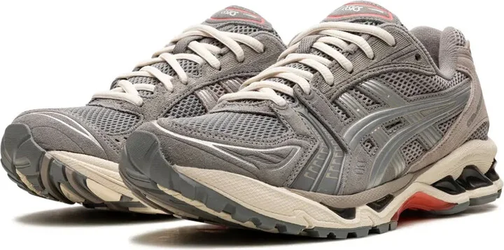 Gel Kayano "Pure Silver" sneakers - Image 4