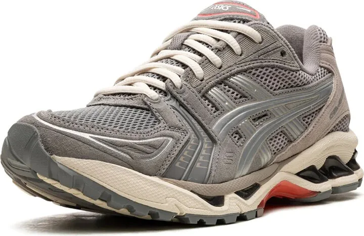 Gel Kayano "Pure Silver" sneakers - Image 5