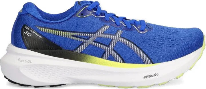 Gel-Kayano sneakers