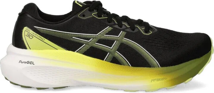 Gel-Kayano sneakers