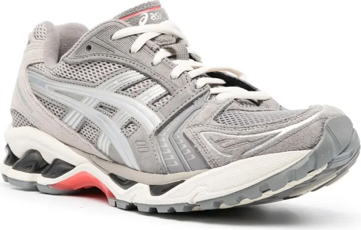 Gel-Kayano™ 14 lace-up sneakers - Image 2