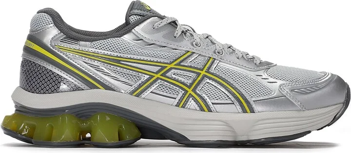 GLACIER GREY/STEEL GREY