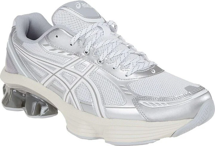 Gel-kinetic Fluent Lace-up Sneakers - Image 2