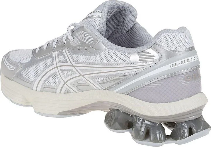 Gel-kinetic Fluent Lace-up Sneakers - Image 3