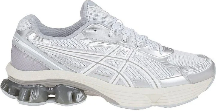 Gel-kinetic Fluent Lace-up Sneakers