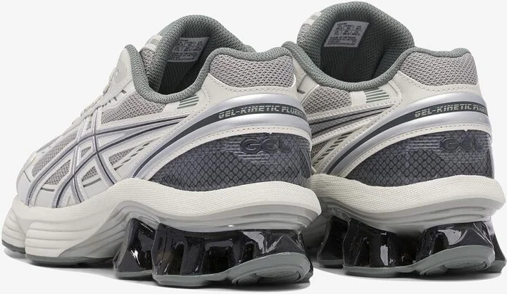 Gel-Kinetic Fluent Low-Top Sneakers - Image 3