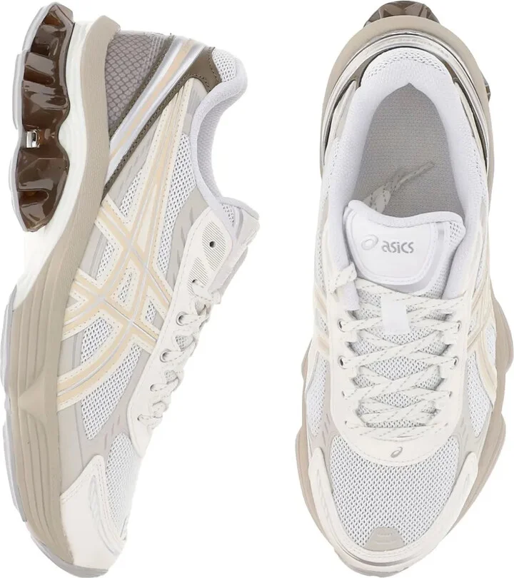 Gel-Kinetic Fluent low-top sneakers - Image 3