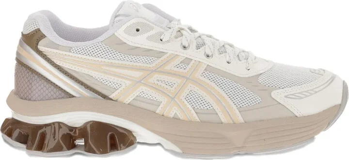 Gel-Kinetic Fluent low-top sneakers
