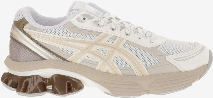 Gel-kinetic Fluent Sneakers