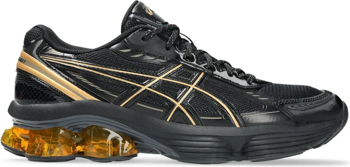 Gel-Kinetic Fluent Sneakers With Breathable Mesh Upper