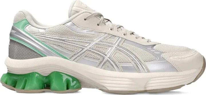 Gel-Kinetic "Smoke Grey/Pure Silver" sneakers