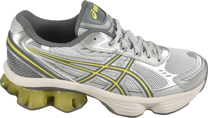 Gel-kinetic Sneakers