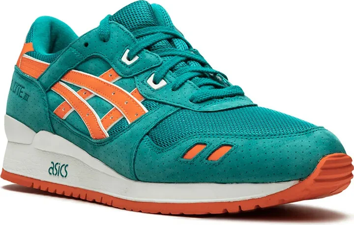 Gel-Lyte 3 "Miami" sneakers - Image 2