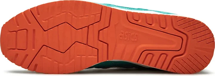 Gel-Lyte 3 "Miami" sneakers - Image 4