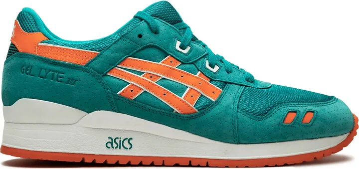 Gel-Lyte 3 "Miami" sneakers