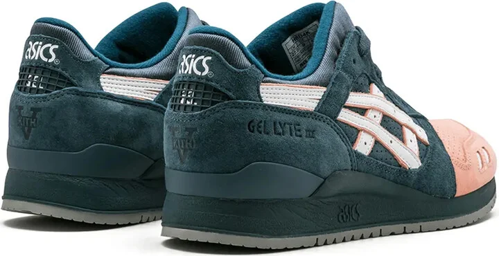 Gel Lyte 3 MIJ "Salmon Toe 2.0 Japan" sneakers - Image 3
