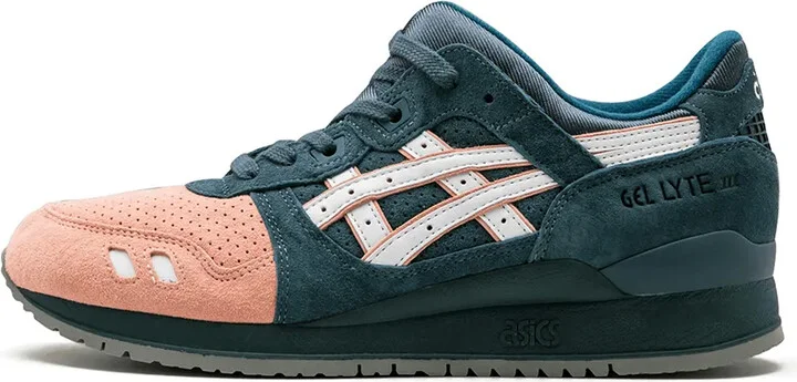 Gel Lyte 3 MIJ "Salmon Toe 2.0 Japan" sneakers - Image 5