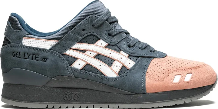 Gel Lyte 3 MIJ "Salmon Toe 2.0 Japan" sneakers