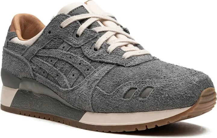 Gel-Lyte 3 "Packer x J.Crew" sneakers - Image 2