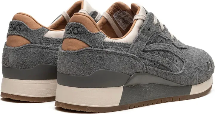 Gel-Lyte 3 "Packer x J.Crew" sneakers - Image 3
