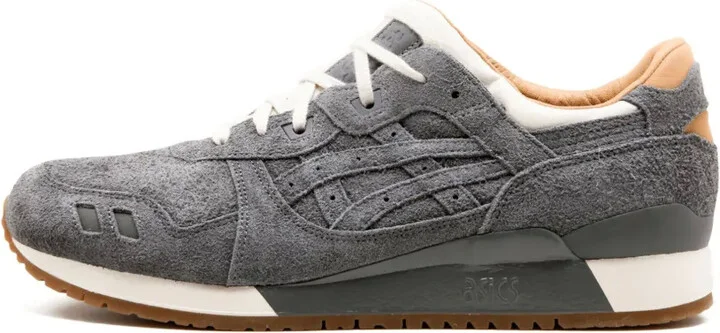 Gel-Lyte 3 "Packer x J.Crew" sneakers - Image 5