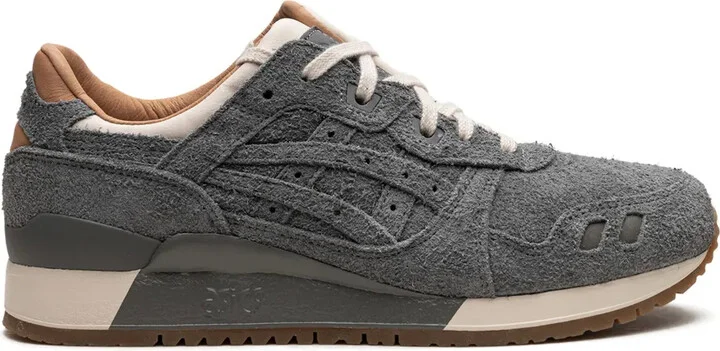 Gel-Lyte 3 "Packer x J.Crew" sneakers