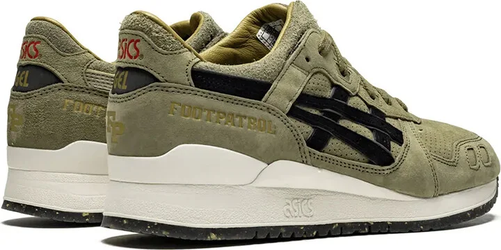 Gel-Lyte 3 sneakers - Image 3