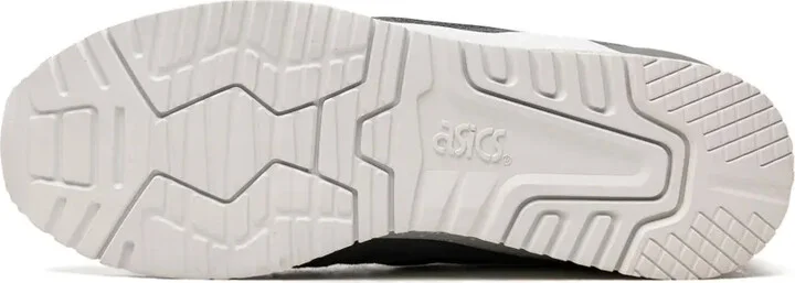 Gel-Lyte 3 suede sneakers - Image 4