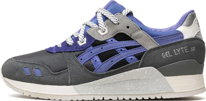 Gel-Lyte 3 suede sneakers - Image 5