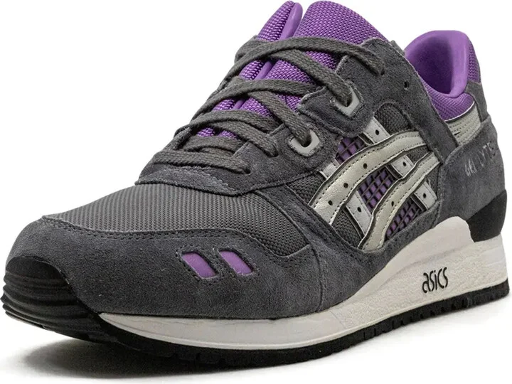 GEL-Lyte 3 suede sneakers - Image 3