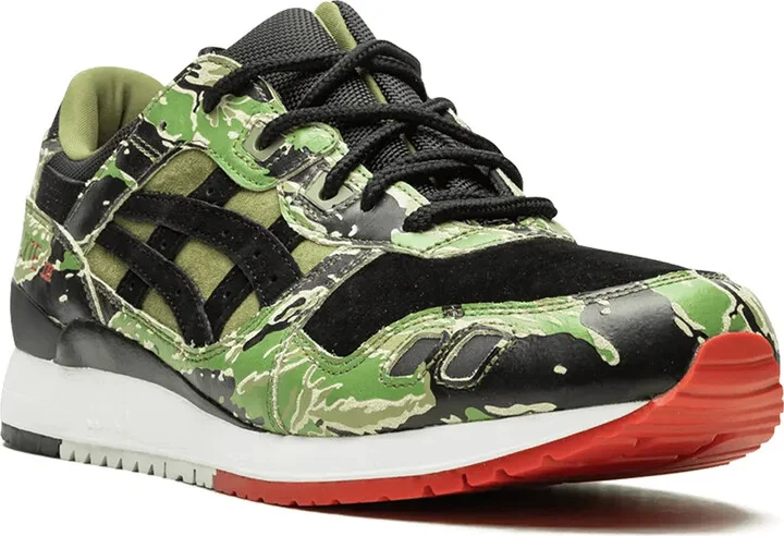 Gel-Lyte 3 "Tiger Camo" sneakers - Image 2