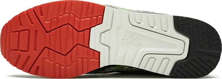 Gel-Lyte 3 "Tiger Camo" sneakers - Image 4