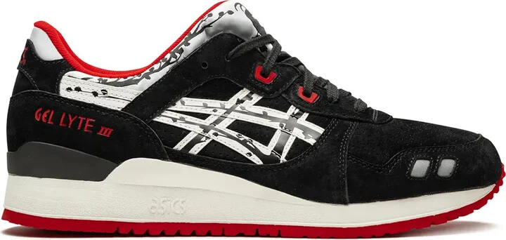 Gel-Lyte 3 “Titolo