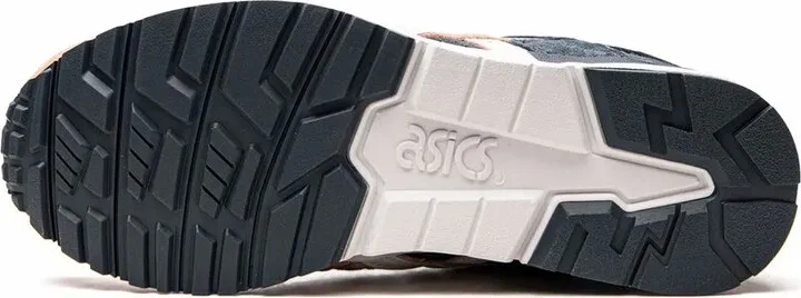 Gel-Lyte 5 "Kith Salmon Toe" sneakers - Image 4