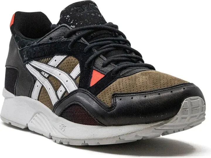 Gel-Lyte 5 low-top sneakers - Image 2