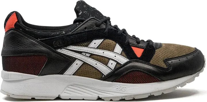 Gel-Lyte 5 low-top sneakers
