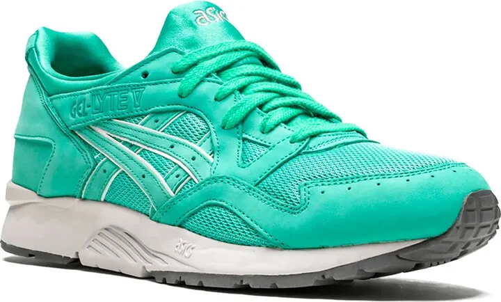 Gel-Lyte 5 "Mint Leaf" sneakers - Image 2