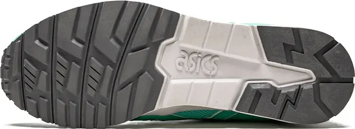 Gel-Lyte 5 "Mint Leaf" sneakers - Image 4