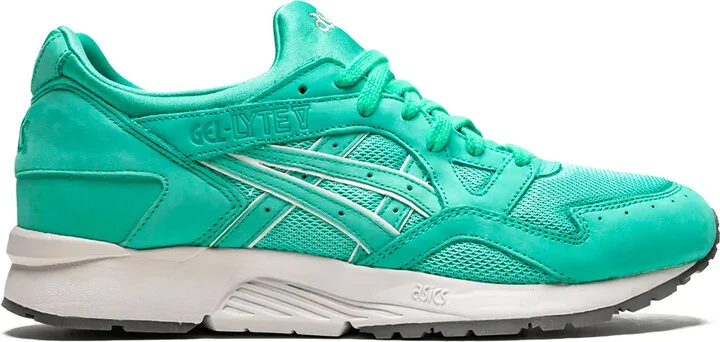 Gel-Lyte 5 "Mint Leaf" sneakers