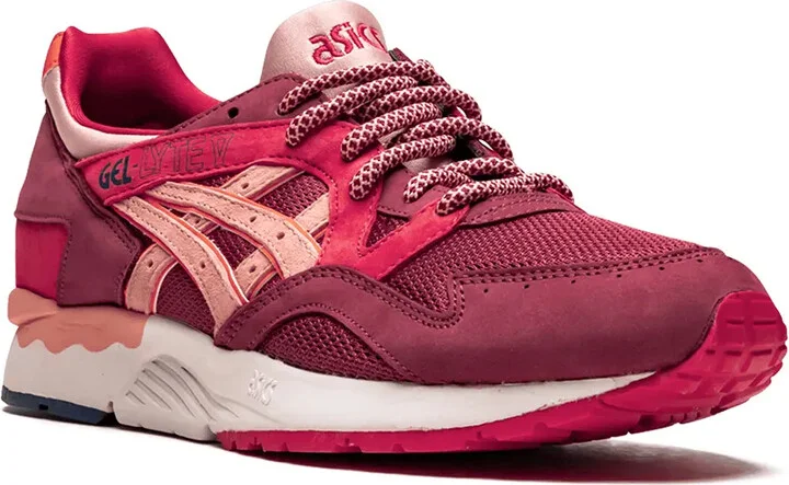 Gel-Lyte 5 "Volcano" sneakers - Image 2