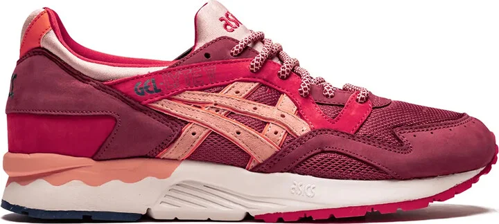 Gel-Lyte 5 "Volcano" sneakers