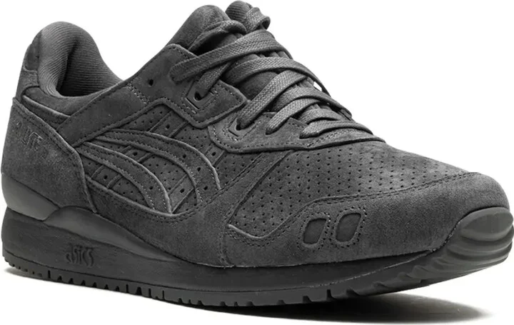 Gel-Lyte III OG "Obsidian Grey" - Image 2