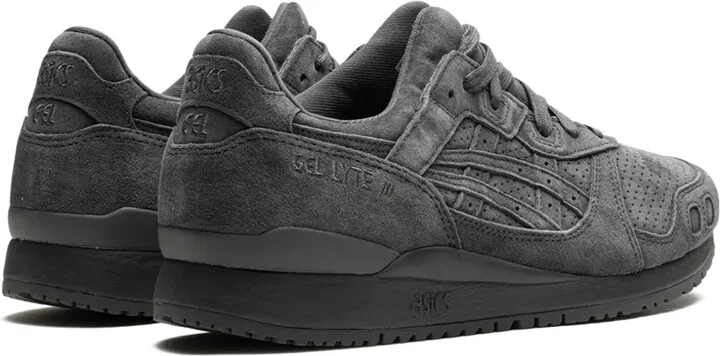 Gel-Lyte III OG "Obsidian Grey" - Image 3