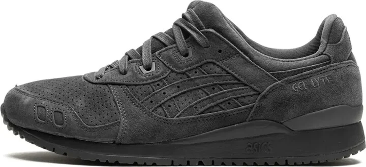 Gel-Lyte III OG "Obsidian Grey" - Image 5