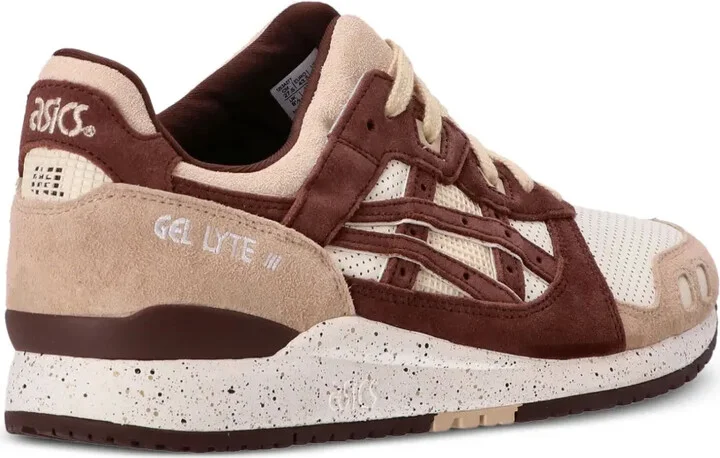 Gel-Lyte III OG panelled sneakers - Image 3
