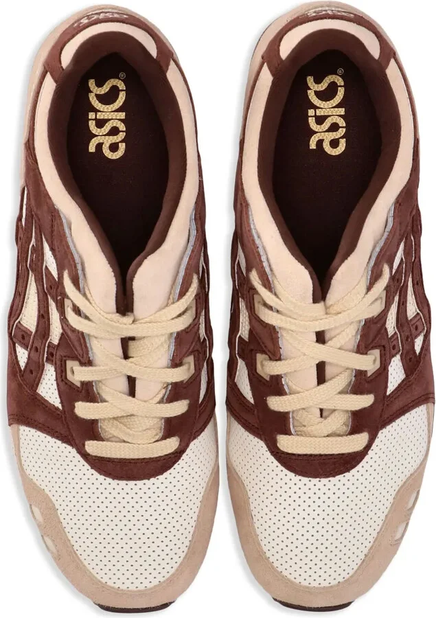 Gel-Lyte III OG panelled sneakers - Image 4