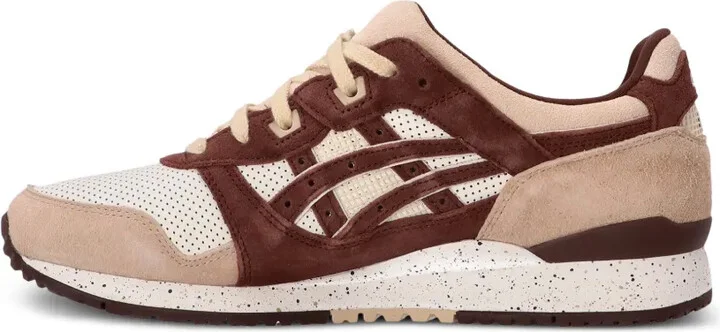 Gel-Lyte III OG panelled sneakers - Image 5