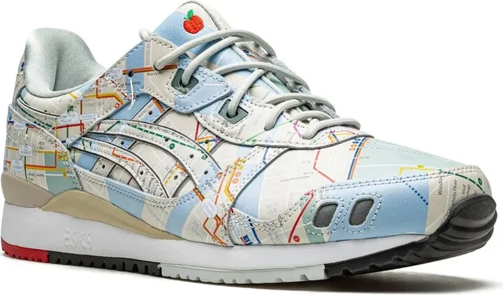 Gel-Lyte III OG sneakers - Image 2